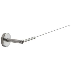 Fir perdea Ikea Dignitet 500 cm (Inox)