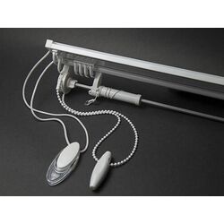 Cornisa pentru draperii Scom Sistem 10 2.05х1.7m Thumb