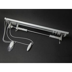 Cornisa pentru draperii Scom Sistem 10 2.05х1.7m Thumb