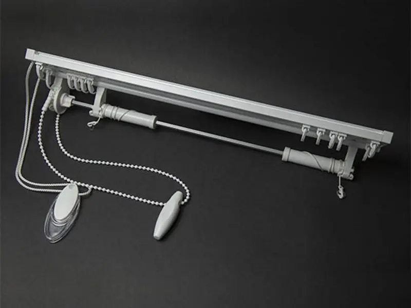 Cornisa pentru draperii Scom Sistem 10 2.05х1.7m