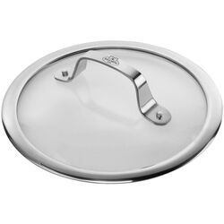 Cratita cu capac Ballarini Alba 75002-485 (Black) Thumb