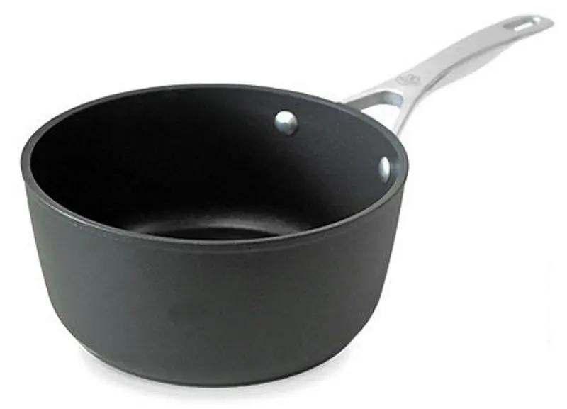 Codar Ballarini Alba 25681 (Black)