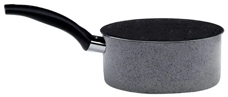 Ковш Ballarini Cortina Granitium 9H7M-0 (Grey)