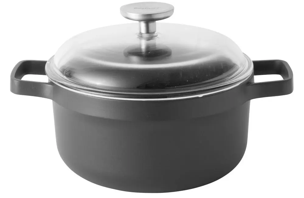 Cratita Berghoff Gem 2307310 (Black)