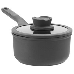 Ковш с крышкой Berghoff Leo Cast Alu 3950300 (Grey)