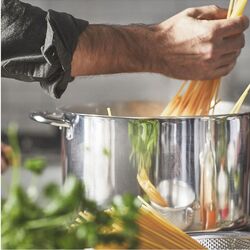 Cratita cu capac Ikea 365+ 10.0L (Inox) Thumb