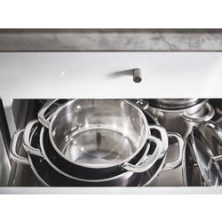 Cratita cu capac Ikea 365+ 10.0L (Inox) Thumb