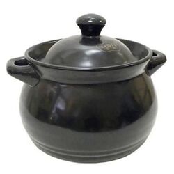 Кастрюля с крышкой 14485