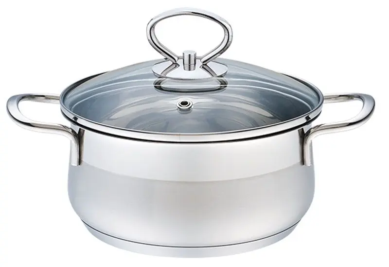 Cratita Maestro Mr-3508-12 (Inox)