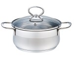 Cratita Maestro Mr-3508-14 (Inox)