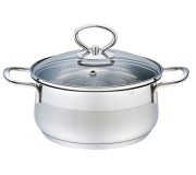 Cratita Maestro Mr-3508-18 (Inox)