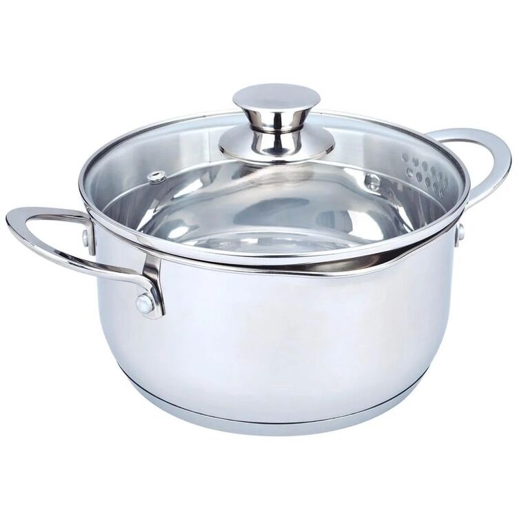 Cratita Maestro Mr-3510-20 (Inox)