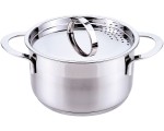 Cratita Maestro Mr-3511-16 (Inox)