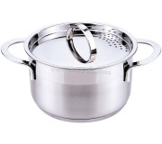 Cratita Maestro Mr-3511-16 (Inox)