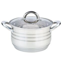 Cratita Maestro Mr-3513-16 (Inox)