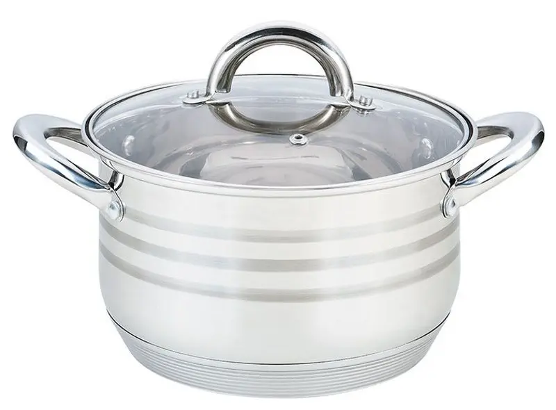 Cratita Maestro Mr-3513-20 (Inox)