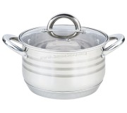 Cratita Maestro Mr-3513-26 (Inox)