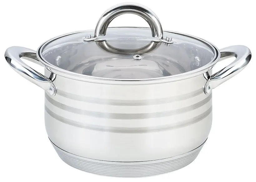 Cratita Maestro Mr-3513-26 (Inox)