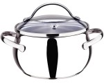 Cratita Maestro Mr-3516-18 (Inox)