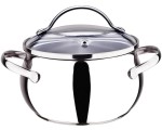 Cratita Maestro Mr-3516-24 (Inox)