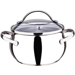 Кастрюля Maestro Mr-3516-24 (Inox)
