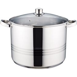 Кастрюля Maestro Mr-3517-14 (Inox)