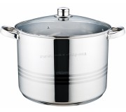 Cratita Maestro Mr-3517-16 (Inox)