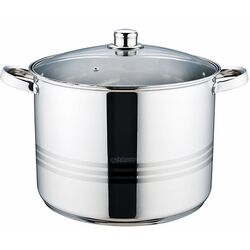 Кастрюля Maestro Mr-3517-16 (Inox)