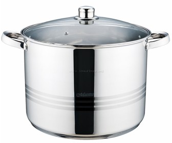 Cratita Maestro Mr-3517-16 (Inox)