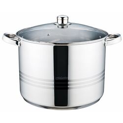 Cratita Maestro Mr-3517-18 (Inox)