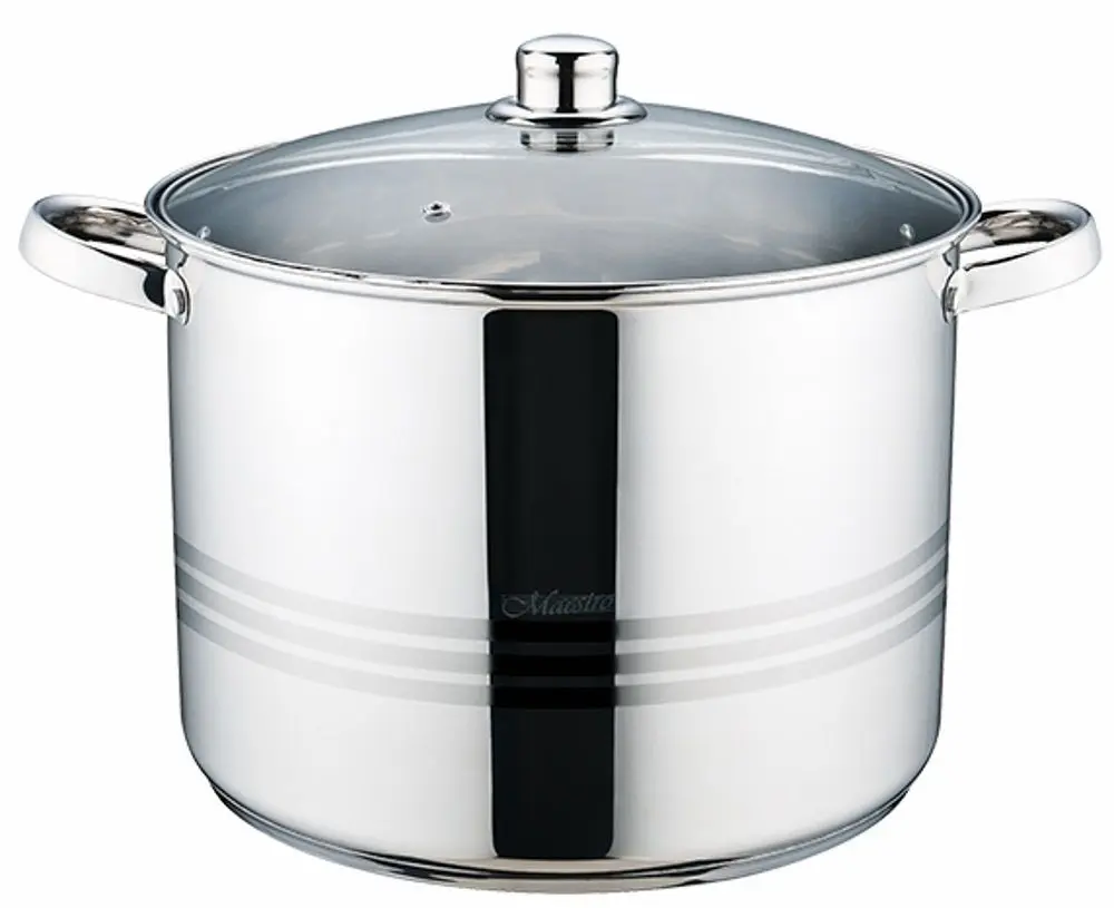 Cratita Maestro Mr-3517-18 (Inox)