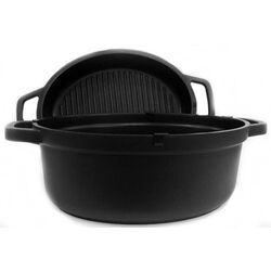 Кастрюля Maestro Mr-4126 (Black)