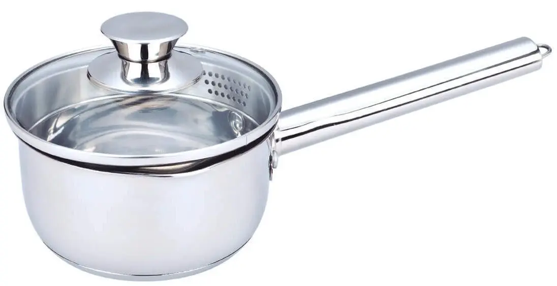 Codar Maestro Mr-3510-14S (Inox)