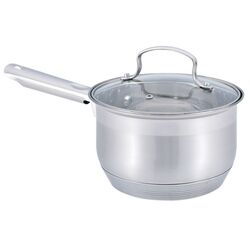 Codar cu capac Maestro Mr-3512-16S (Inox) Thumb
