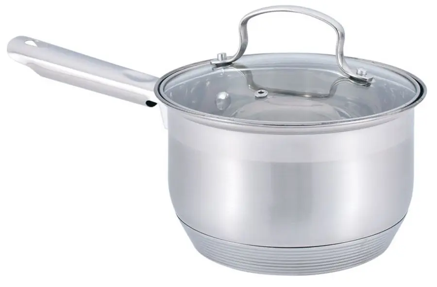 Codar cu capac Maestro Mr-3512-16S (Inox) - 2