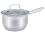 Codar cu capac Maestro Mr-3512-16S (Inox)