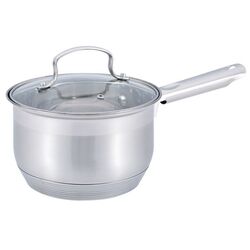 Codar cu capac Maestro Mr-3512-16S (Inox)
