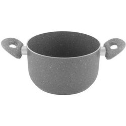 Cratita Officina Della Cucina Italiana Magnetica 45308 24 cm (Grey)