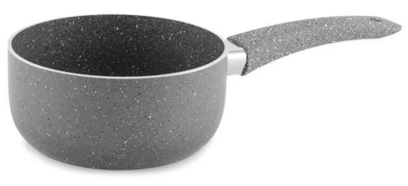Ковш Officina Della Cucina Italiana Magnetica 45306 16cm (Grey)