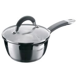 Codar cu capac Rondell Flamme RDS-026 (Inox)