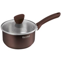 Codar cu capac Rondell Kortado RDS-1030 (Brown)