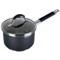 Codar cu capac Rondell Stern RDS-008 (Black)
