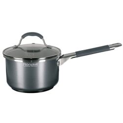 Codar cu capac Rondell Stern RDS-008 (Black) Thumb