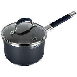 Codar cu capac Rondell Stern RDS-008 (Wet Asphalt)