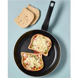 Tigaie Tefal B5670453 (Black) Thumb