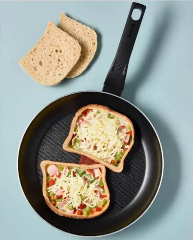 Tigaie Tefal B5670453 (Black)