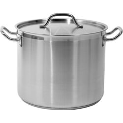 Cratita cu capac Yato YG-00005 (Inox)