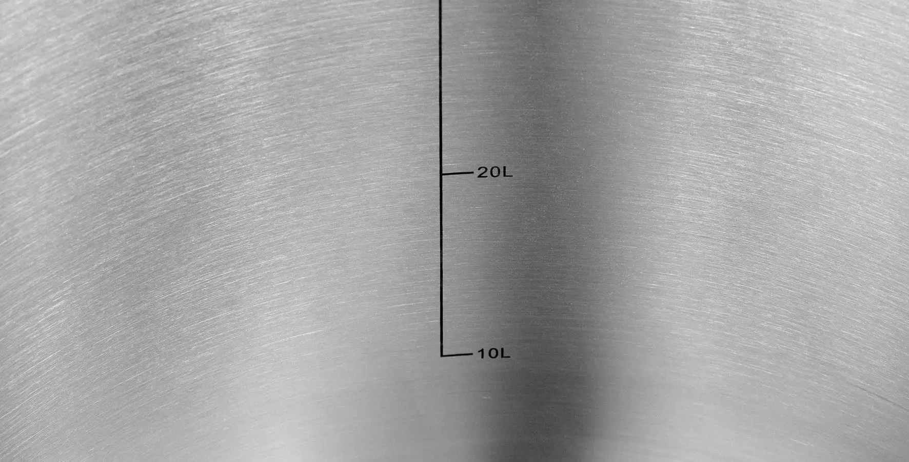 Кастрюля с крышкой Yato YG-00016 (Inox)