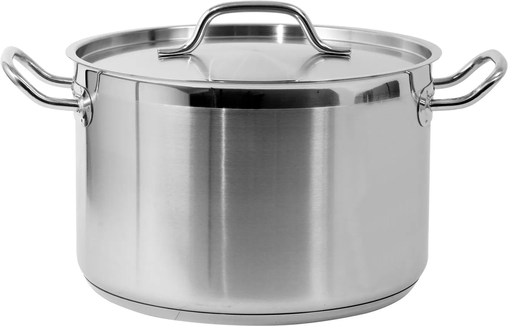 Cratita cu capac Yato YG-00024 (Inox)