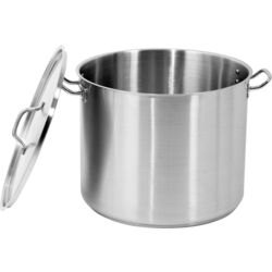 Cratita cu capac Yato YG-00028 (Inox) Thumb